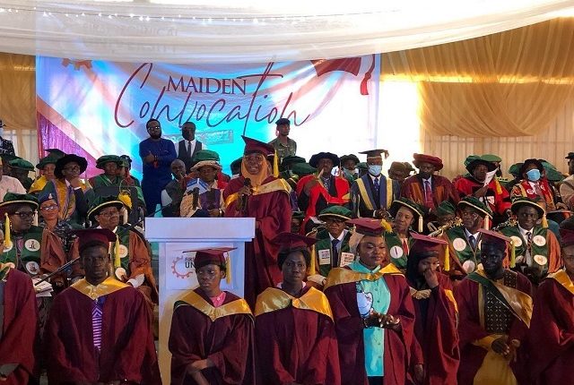 Ibadan Varsity Offers Automatic Employment, Postgraduate Scholarship To All First Class Graduates