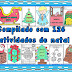 COMPILADO COM 126 ATIVIDADES DE NATAL