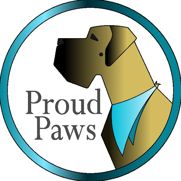 Proud Paws Canine Apparel