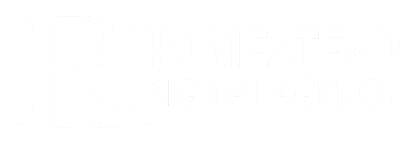 Homestead Digital Agency