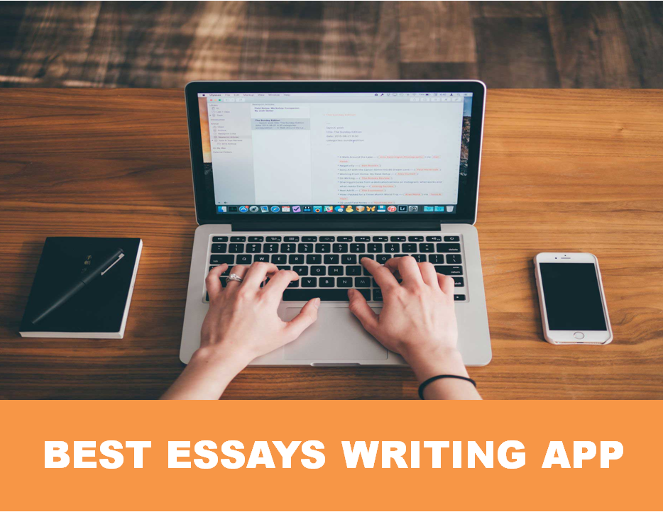 The Best Essay Writing Apps for Students