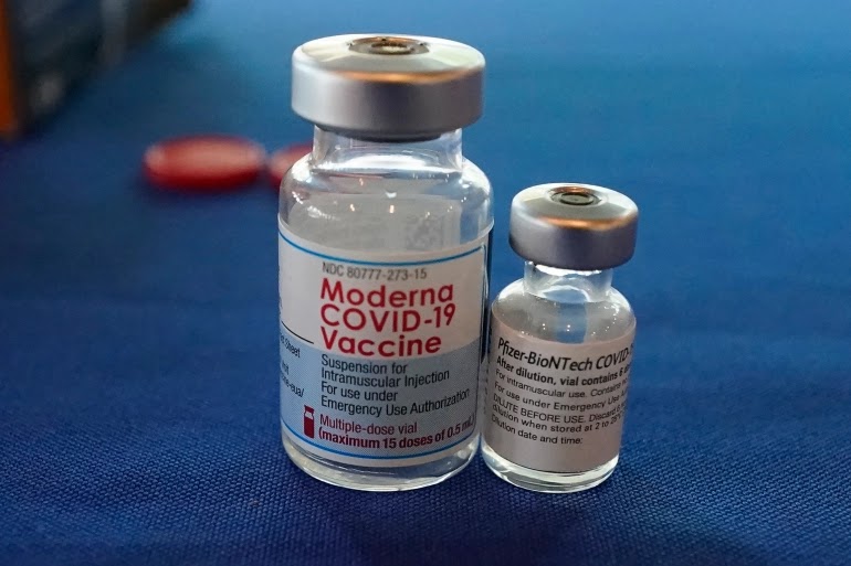 noderna covid 19 vaccine