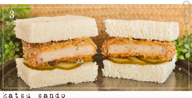 katsu sando como fazer