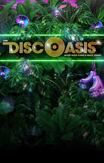 Discoasis