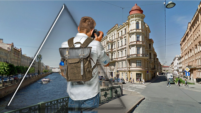 «Бермудский треугольник» в Санкт-Петербурге – экскурсия, от которой мне стало не по себе