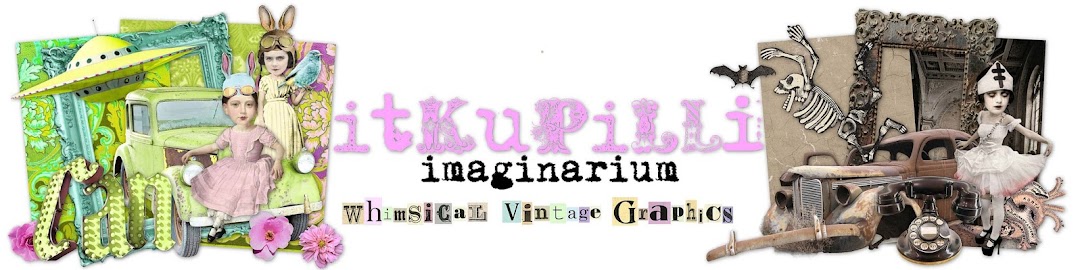 *iTkUpiLLi* Imagenarium