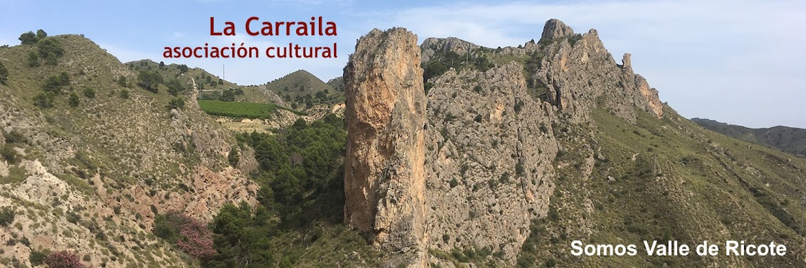 Asociación Cultural "La Carraila"