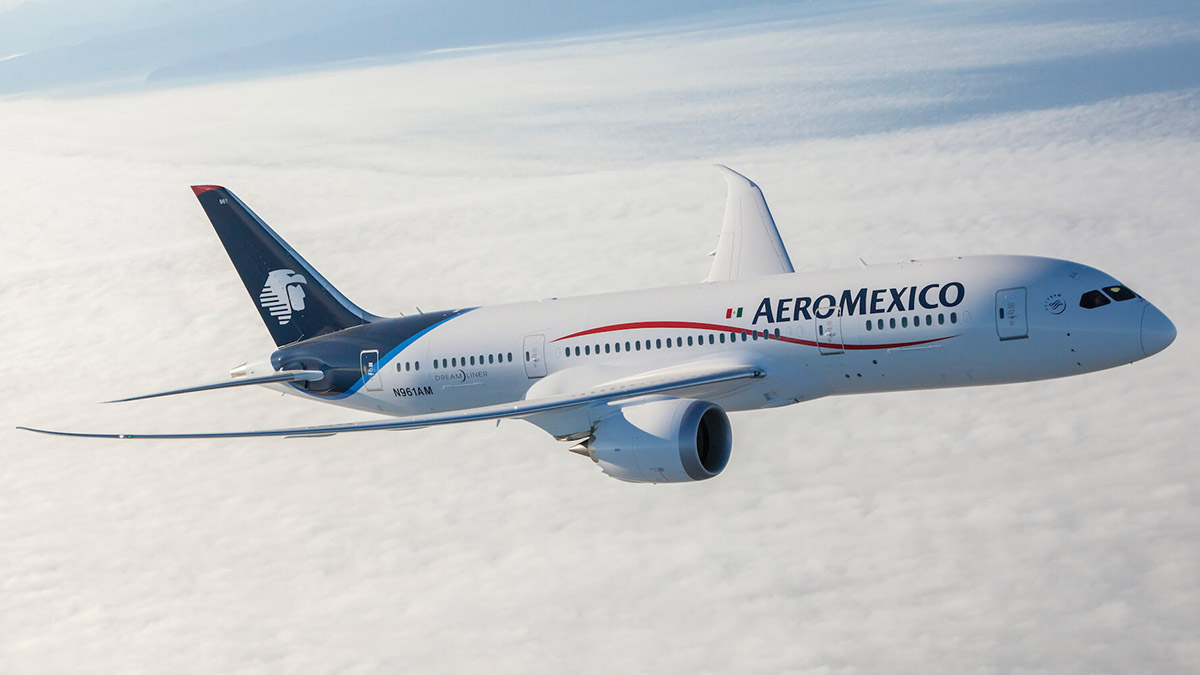 AEROMÉXICO OBTIENE VOTOS PLAN REESTRUCTURA 01