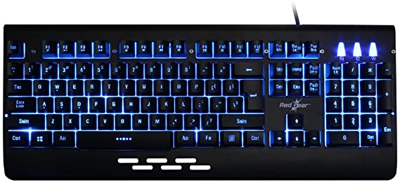 999 Best Gaming Mechanical Top 5 Keyboards