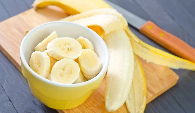 What Happens If You Eat Bananas Every Morning?