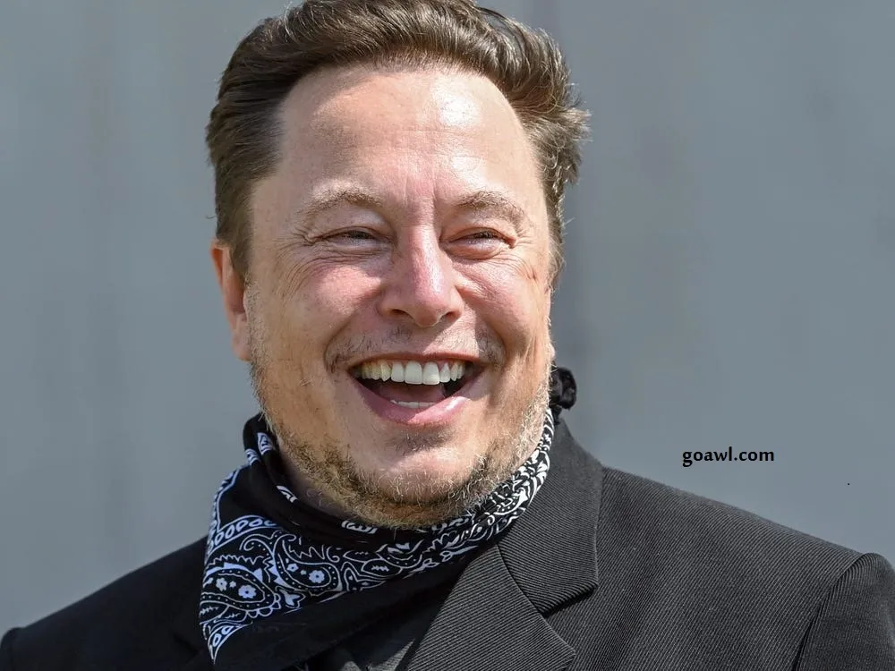 Elon Musk, Person of the Year 2021