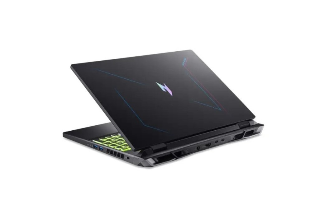 Harga dan Spesifikasi Acer Nitro 16 AN16-41 R6UH, Laptop Gaming 16 Inci Termurah