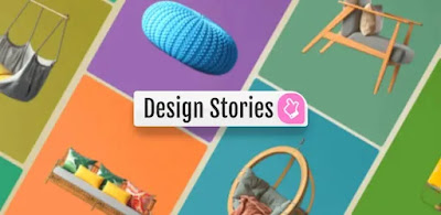 DESIGN STORIES (MOD, UNLIMITED MONEY) APK DOWNLOAD