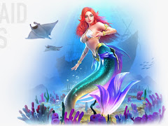 Daftar Game Slot Online Mermaid Riches