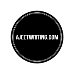 Ajeet Writing