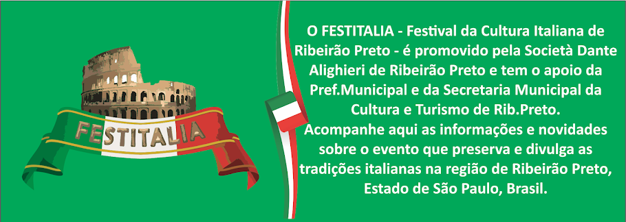 FESTITALIA Ribeirão Preto