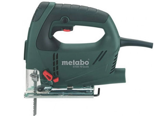 Mua máy máy cưa lọng Metabo STEB 70 Quick chính hãng ở đâu?