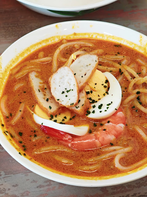 Laksa