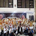 Relawan Deklarasikan Dukungan Anies Baswedan Sebagai Capres 2024