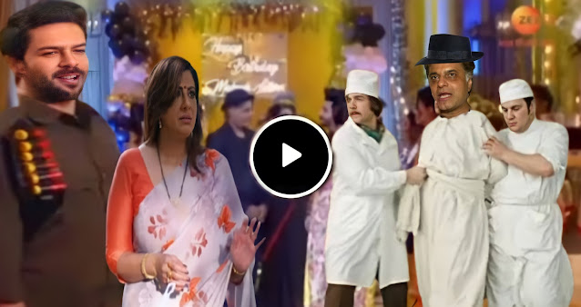 Kundali Bhagya today February 27 Full Episode HD Sherlyn aur prithvi