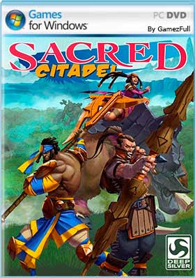 Sacred Citadel Complete Edition PC Full Español