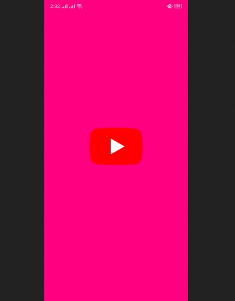 YouTube Pink Apk