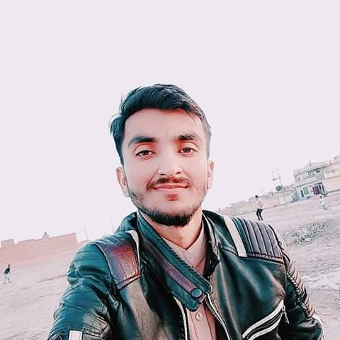 Sufyan Malik