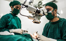 Cataract Surgery Types in India