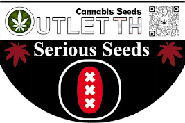 Buy Serious Seeds in Thailand