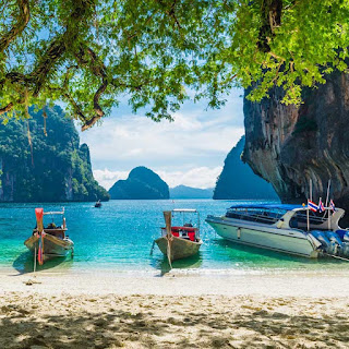 Andaman 4 Nights 5 Days Package