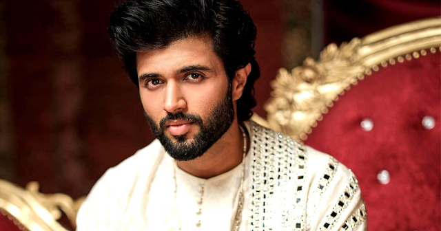 Vijay Deverakonda