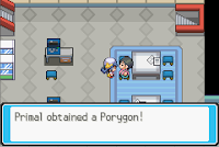 Porygon