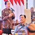 10 Tahun Jokowi, Beragam Kasus Korupsi Triliunan Rupiah Terbongkar 