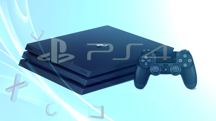 PS4 Update 9.03 is now available