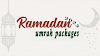  What Is Included In The Ramadan Umrah Packages