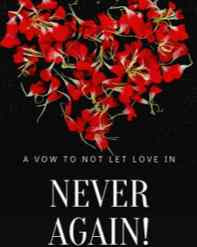 Read Novel Never Again by Malgorzata Uchto Full Episode