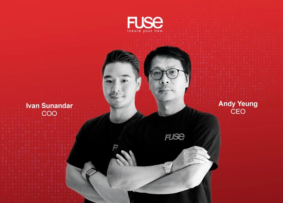 Startup Insurtech Fuse Rayakan Hari Asuransi Nasional