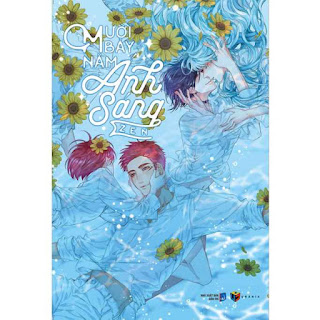 Mười Bảy Năm Ánh Sáng ebook PDF-EPUB-AWZ3-PRC-MOBI