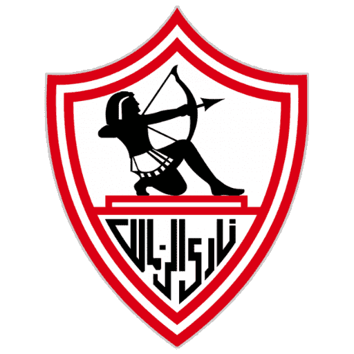 Zamalek Logo 2022-2023 DLS KITS 2022
