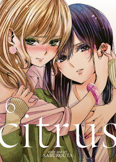 Best Yuri Manga Series