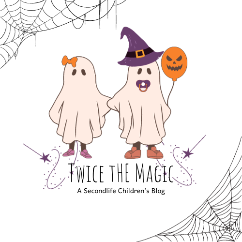 Twice The Magic 