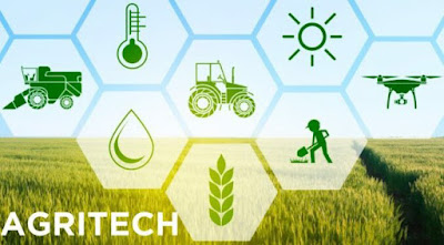 Isidore Agritech Limited