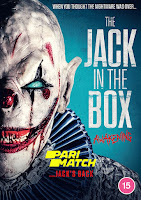 The Jack in the Box: Awakening 2022 Dual Audio Hindi [Fan Dubbed] 720p HDRip