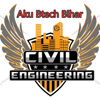 AKU B.TECH NOTES FOR Civil Engineering
