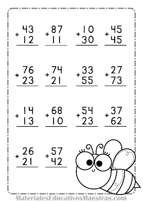 fichas-ejercicios-practicar-trabajar-sumas