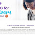 Free $98 Walmart Gift Card for Caregivers From P&G - First 500