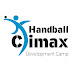Η κατάταξη σε Κορασίδες, Παίδες στο τουρνουά «Handball Climax»