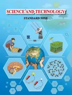 9th standard general science textbook pdf download | इयत्ता नववी सामान्य विज्ञान पुस्तक pdf