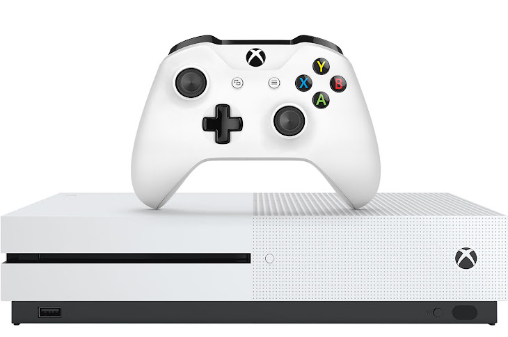 Microsoft Have Officially Discontinued The Xbox One Console