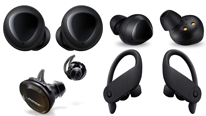 How To Choose A Bluetooth Headset / earbuds